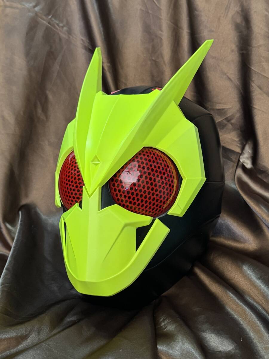 Yahoo!オークション - アトラク 仮面ライダー1号 コスプレ セット 1/1