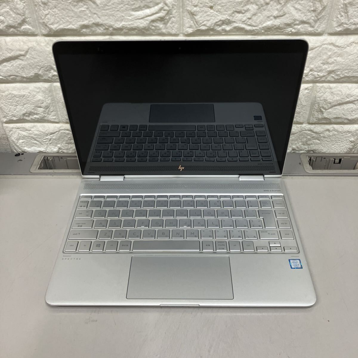 Yahoo!オークション -「hp spectre 13」(ノートブック、ノートパソコン