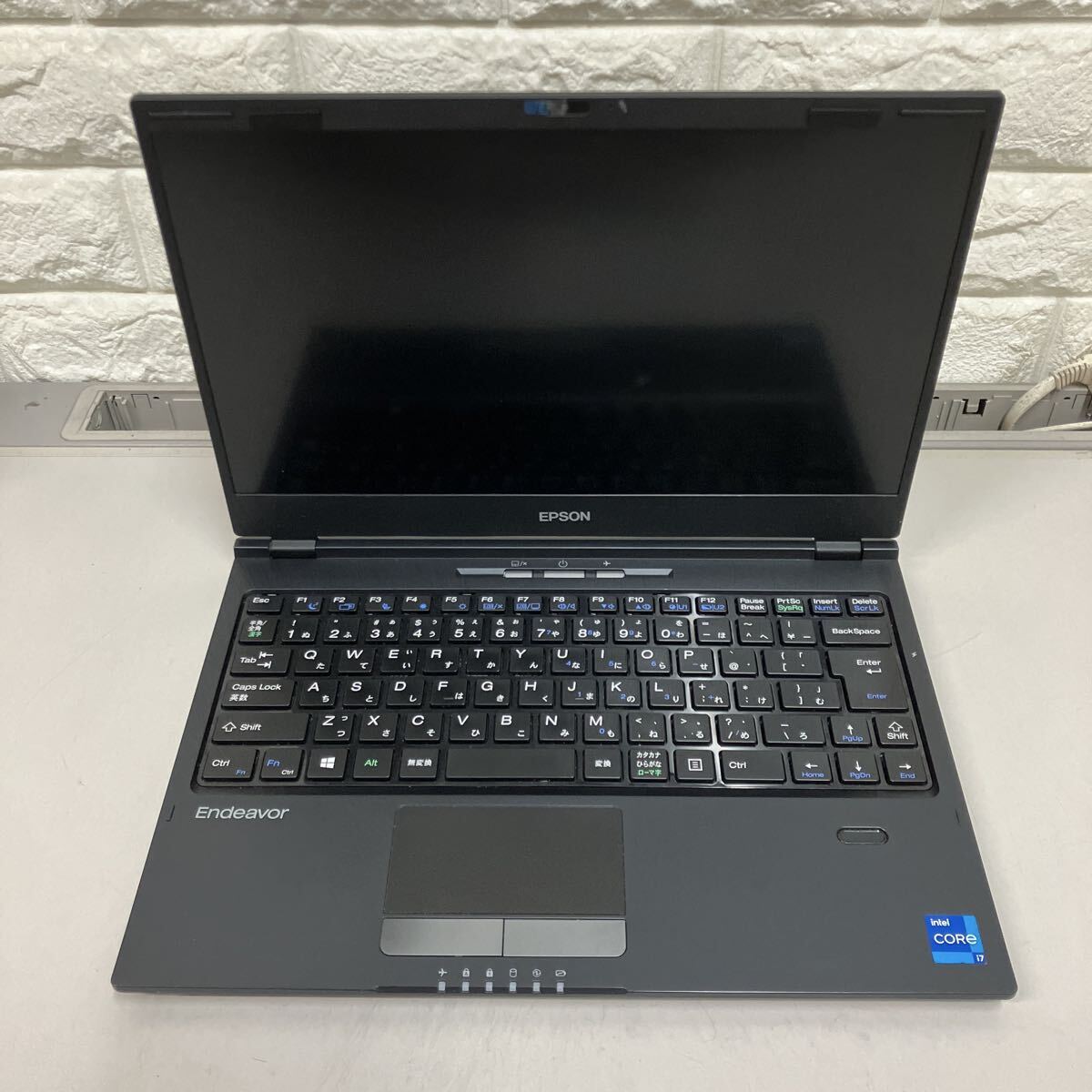 EPSON Endeavor NA521E オークション比較 - 価格.com