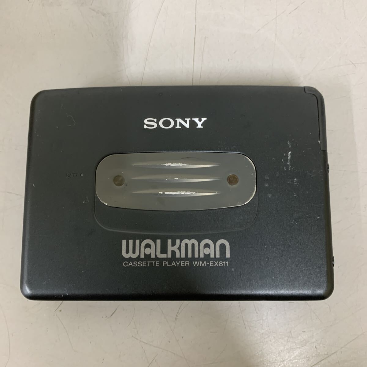 Yahoo!オークション -「?811」(ポータブルプレーヤー) (オーディオ機器