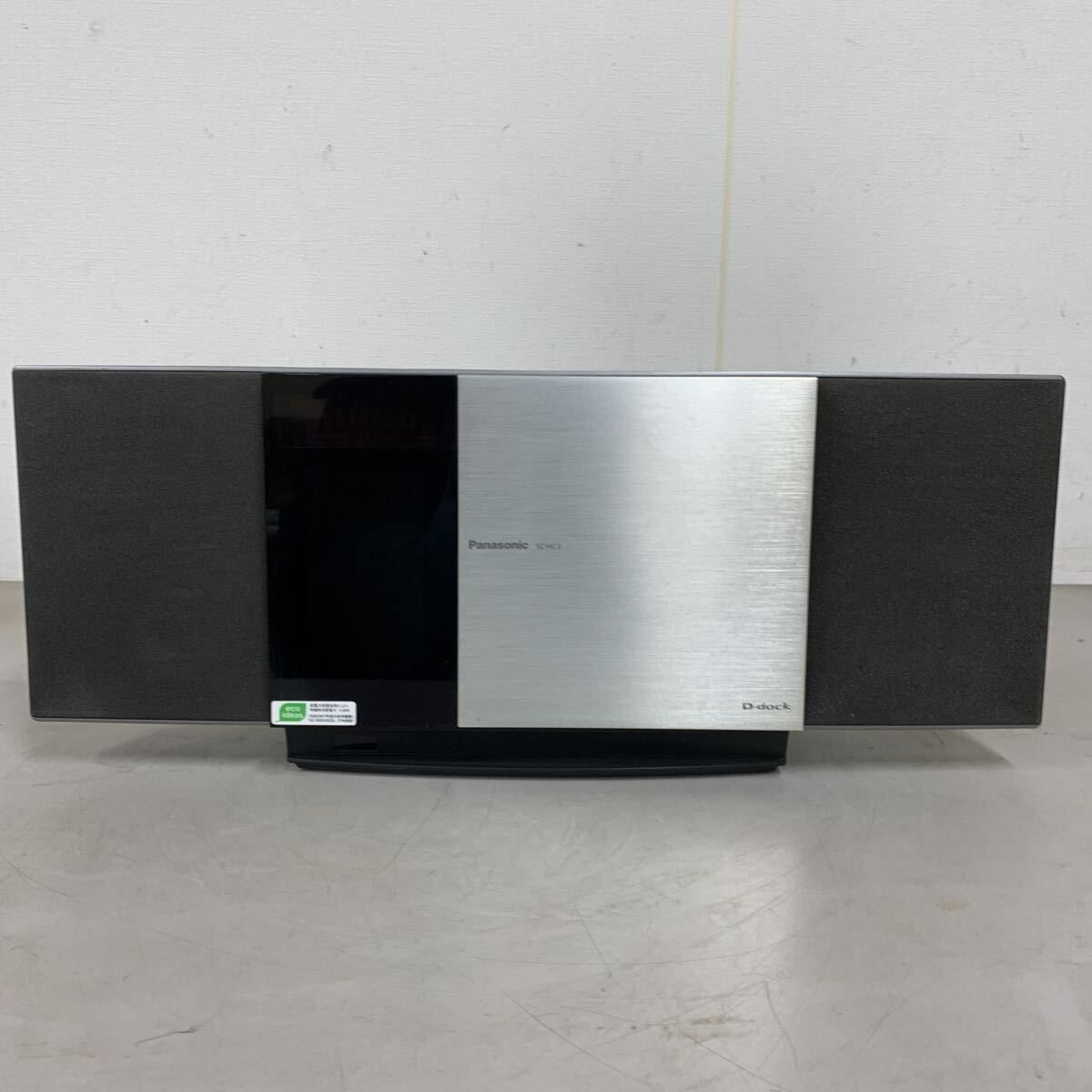 パナソニック D-dock SC-HC3 オークション比較 - 価格.com