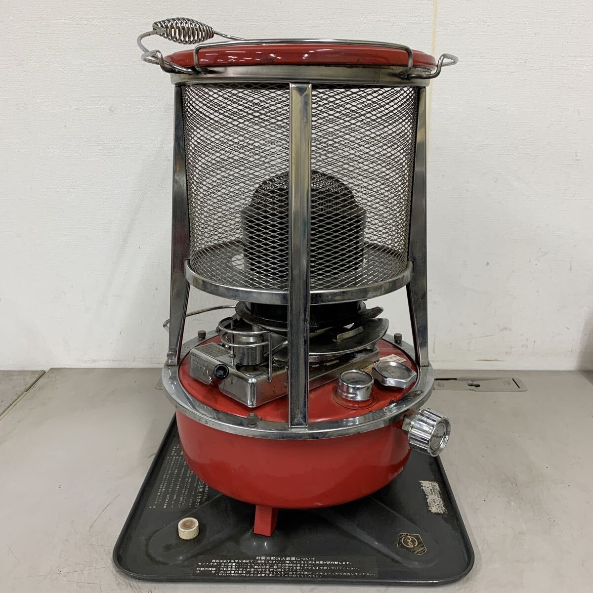 2026年最新】フジカ ハイペットの石油ストーブの魅力をチェック