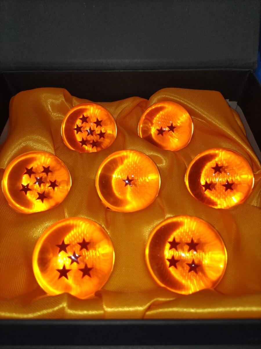 2026年最新】Yahoo!オークション -ドラゴンボール 7個セットの中古品
