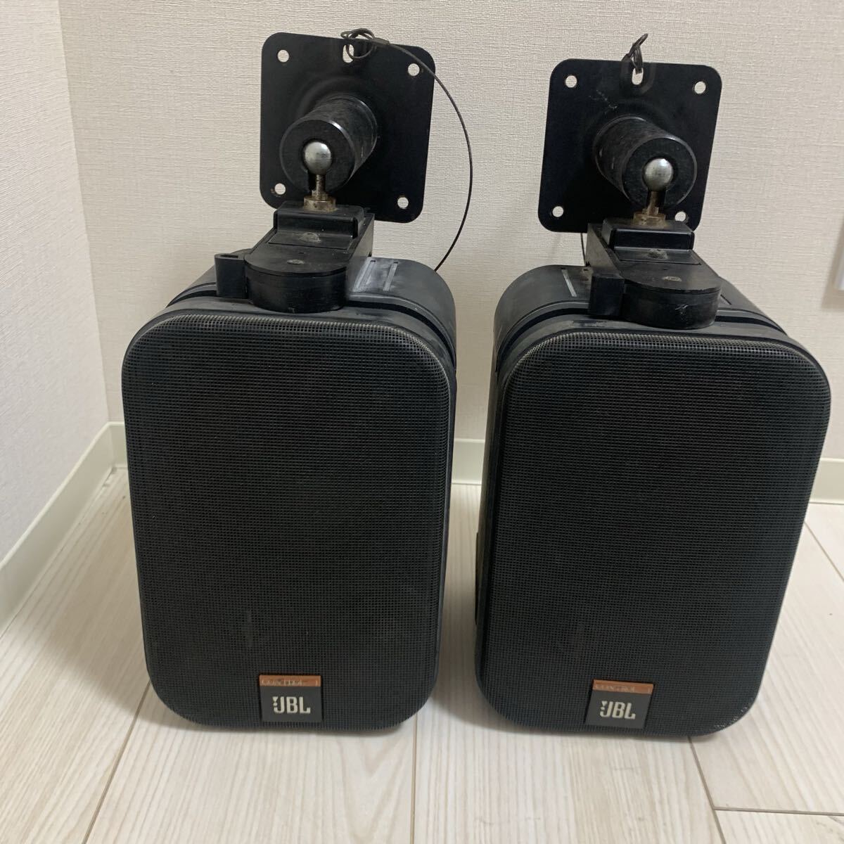 Yahoo!オークション -「ジャンク」(JBL) (一般)の落札相場・落札価格