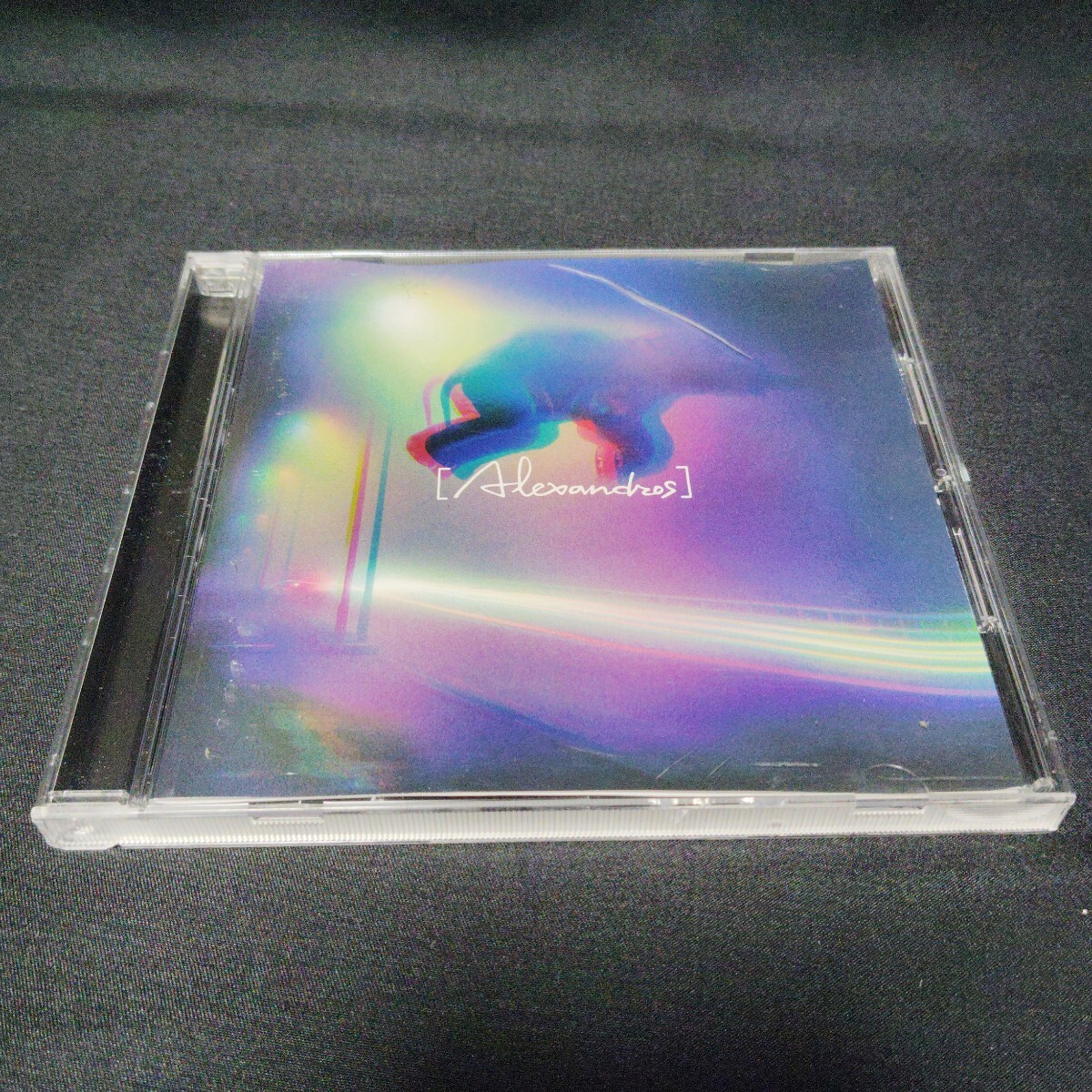2026年最新】Yahoo!オークション -alexandros アレキサンドロスの中古