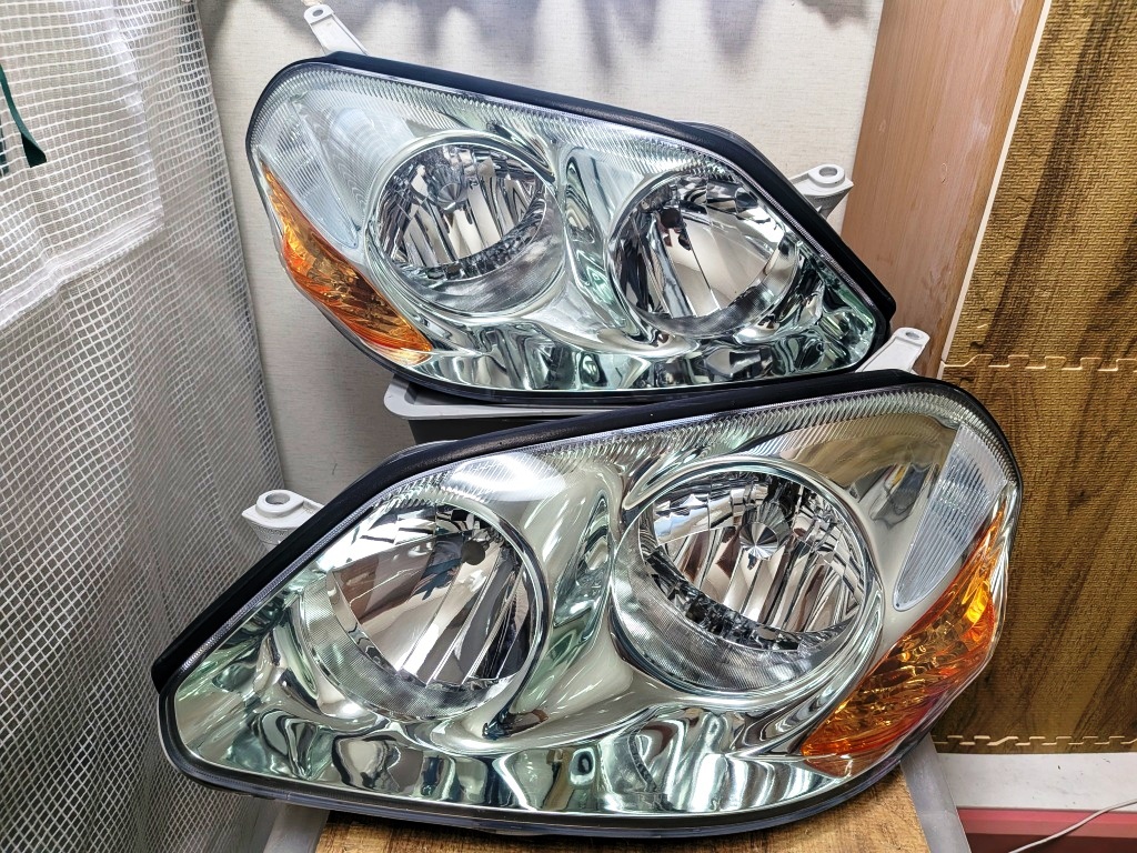 2026年最新】Yahoo!オークション -マーク2 jzx110 ヘッドライトの中古