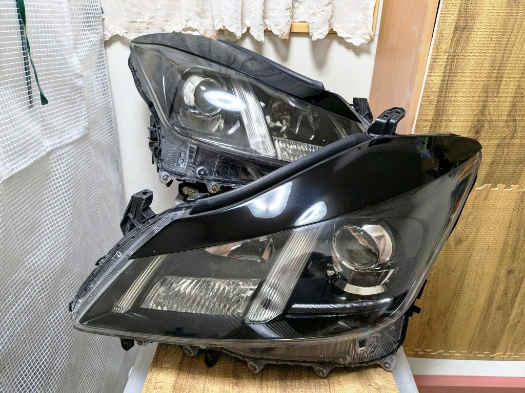 2026年最新】Yahoo!オークション -200系クラウン ヘッドライトの中古品