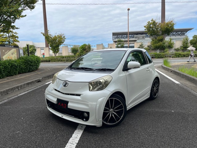 2026年最新】Yahoo!オークション -iq モデリスタの中古品・新品・未