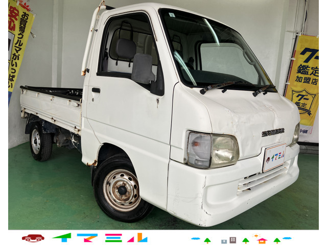 Yahoo!オークション -「スバル サンバー tt2」 - 中古車・新車の落札