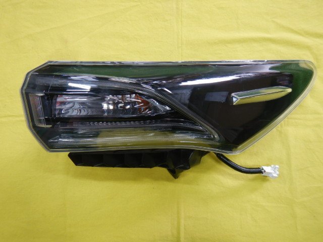 2026年最新】Yahoo!オークション -ハリアー テール 右の中古品・新品
