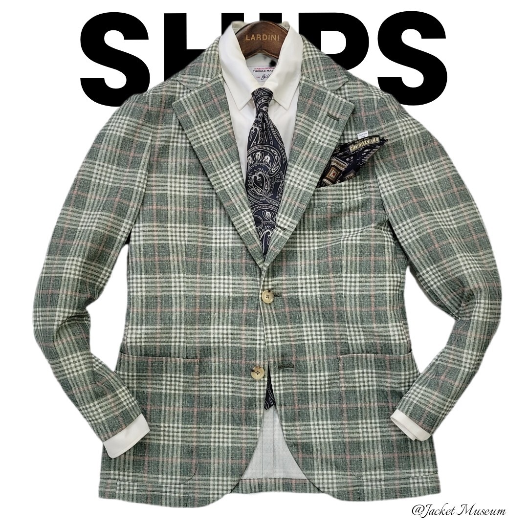 2026年最新】Yahoo!オークション - SHIPS(テーラードジャケット