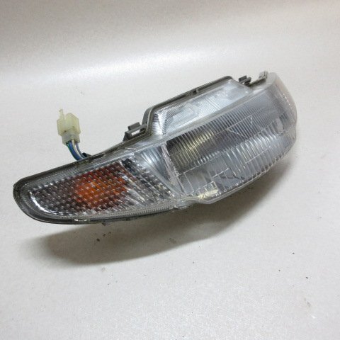 2026年最新】Yahoo!オークション -dio zx ヘッドライトの中古品・新品