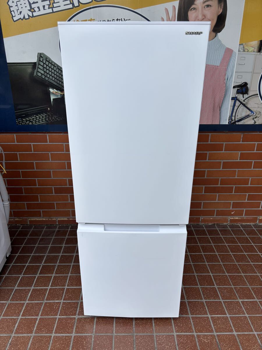 2026年最新】Yahoo!オークション -シャープ冷蔵庫(冷蔵庫)の中古品