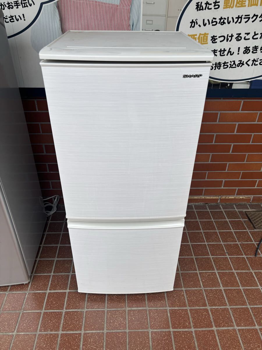 シャープ SJ-D14F オークション比較 - 価格.com