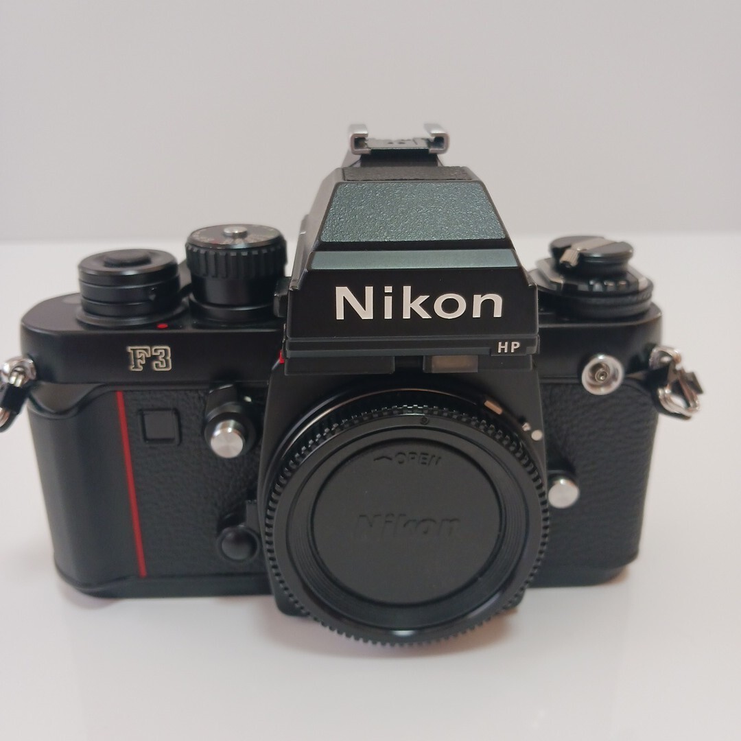 2026年最新】Yahoo!オークション -nikonニコンf3(フィルムカメラ)の