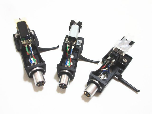 Yahoo!オークション -「pickering xuv」の落札相場・落札価格