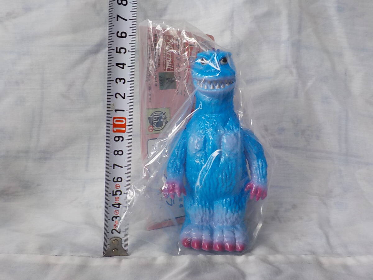2026年最新】Yahoo!オークション -マルサン ゴジラ ソフビの中古品