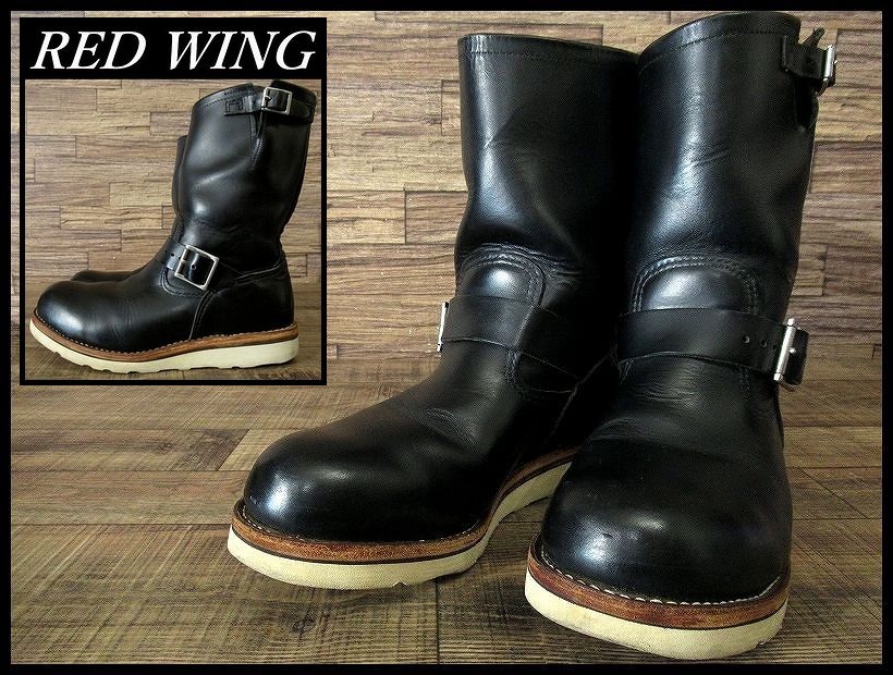 2026年最新】Yahoo!オークション -レッドウィング 2268の中古品・新品