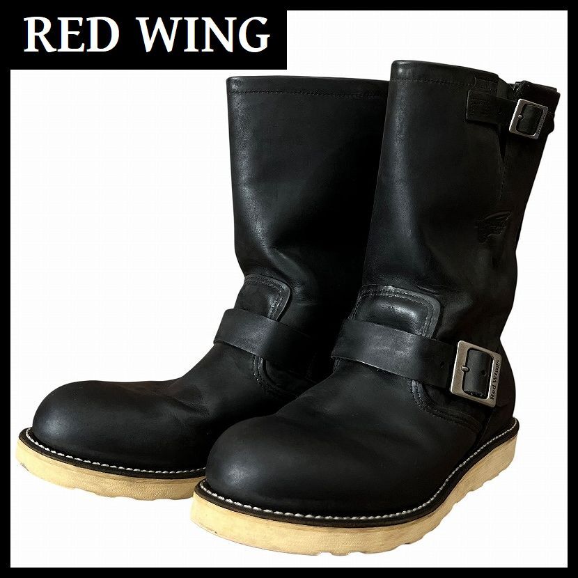 2026年最新】Yahoo!オークション -redwing レッドウィング 2974の中古
