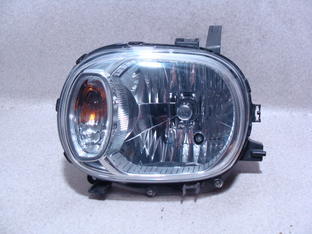 Yahoo!オークション -「he22s ヘッドライト」(パーツ) の落札相場