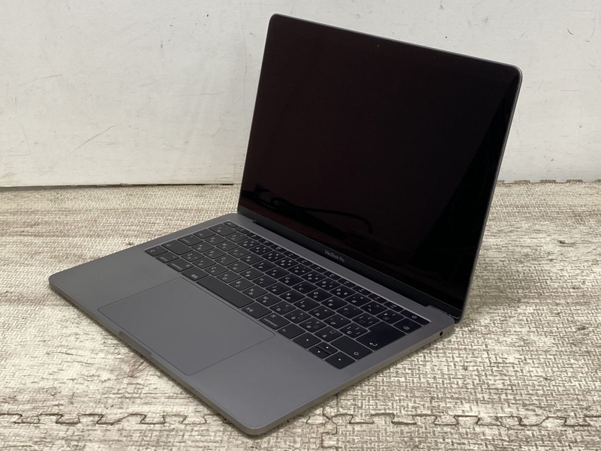 Yahoo!オークション -「macbook pro 13 a1708」の落札相場・落札価格