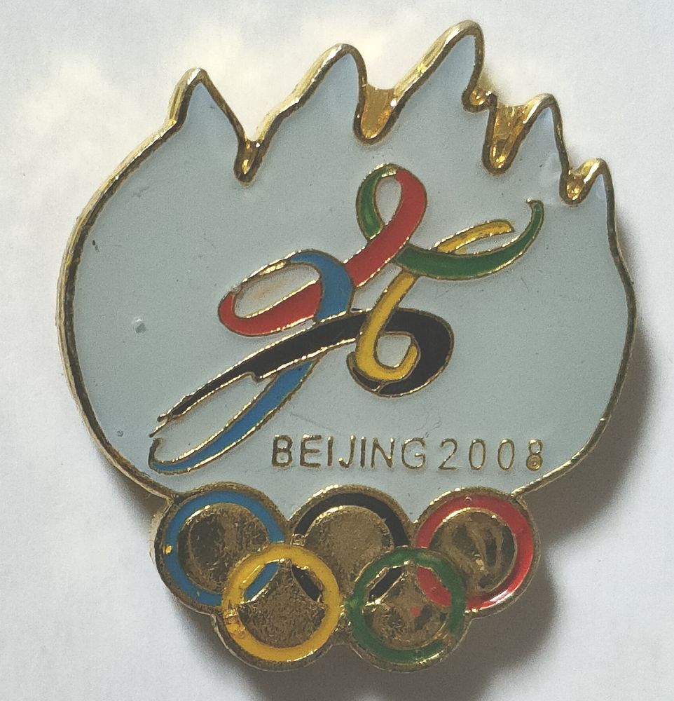 2026年最新】Yahoo!オークション -北京オリンピック ピンの中古品