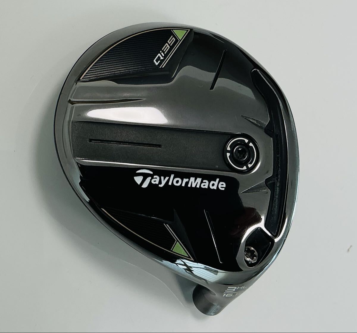 2026年最新】Yahoo!オークション -qi35 フェアウェイウッドの中古品