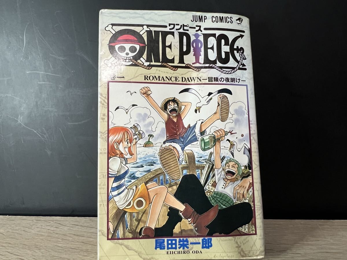 2026年最新】Yahoo!オークション -ワンピース 初版の中古品・新品・未