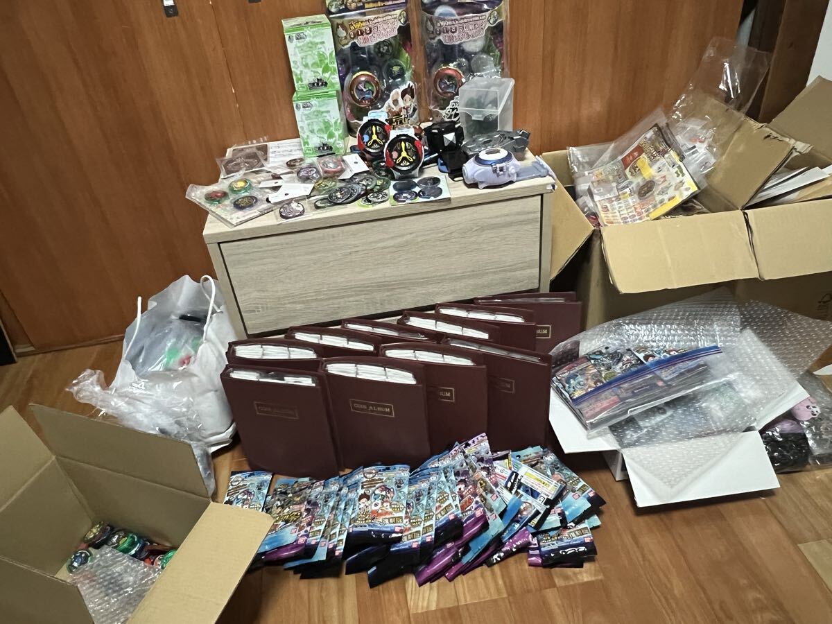 2026年最新】Yahoo!オークション -妖怪メダル 大量の中古品・新品・未