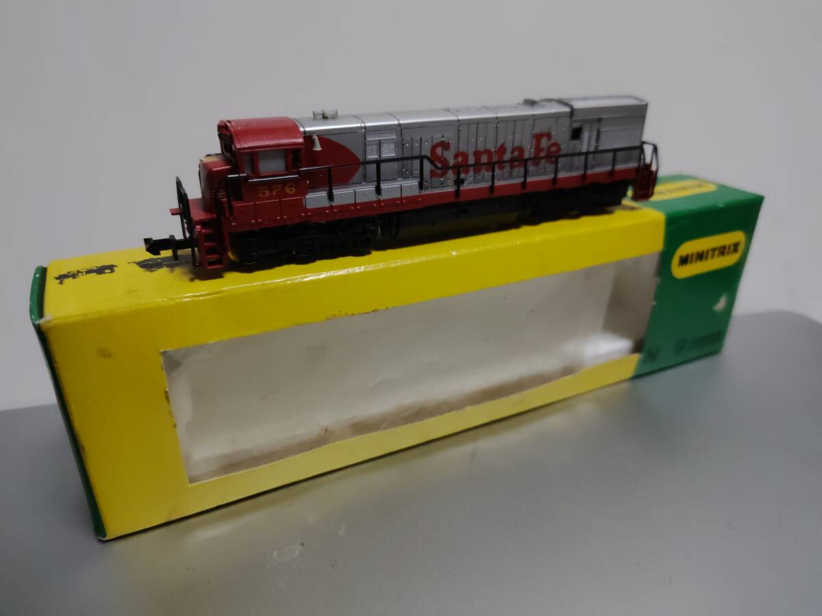 2026年最新】Yahoo!オークション -minitrix(鉄道模型)の中古品・新品