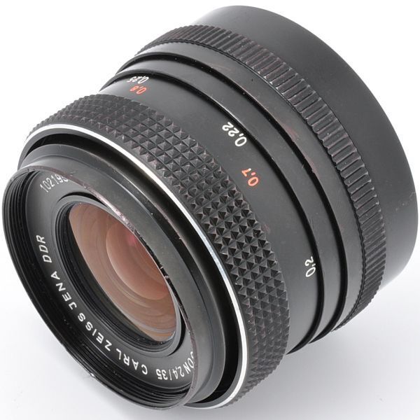 2026年最新】Yahoo!オークション -carl zeiss jena flektogon 35mm f2