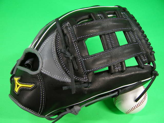 2026年最新】Yahoo!オークション -ミズノ 硬式グローブ 外野手の中古品
