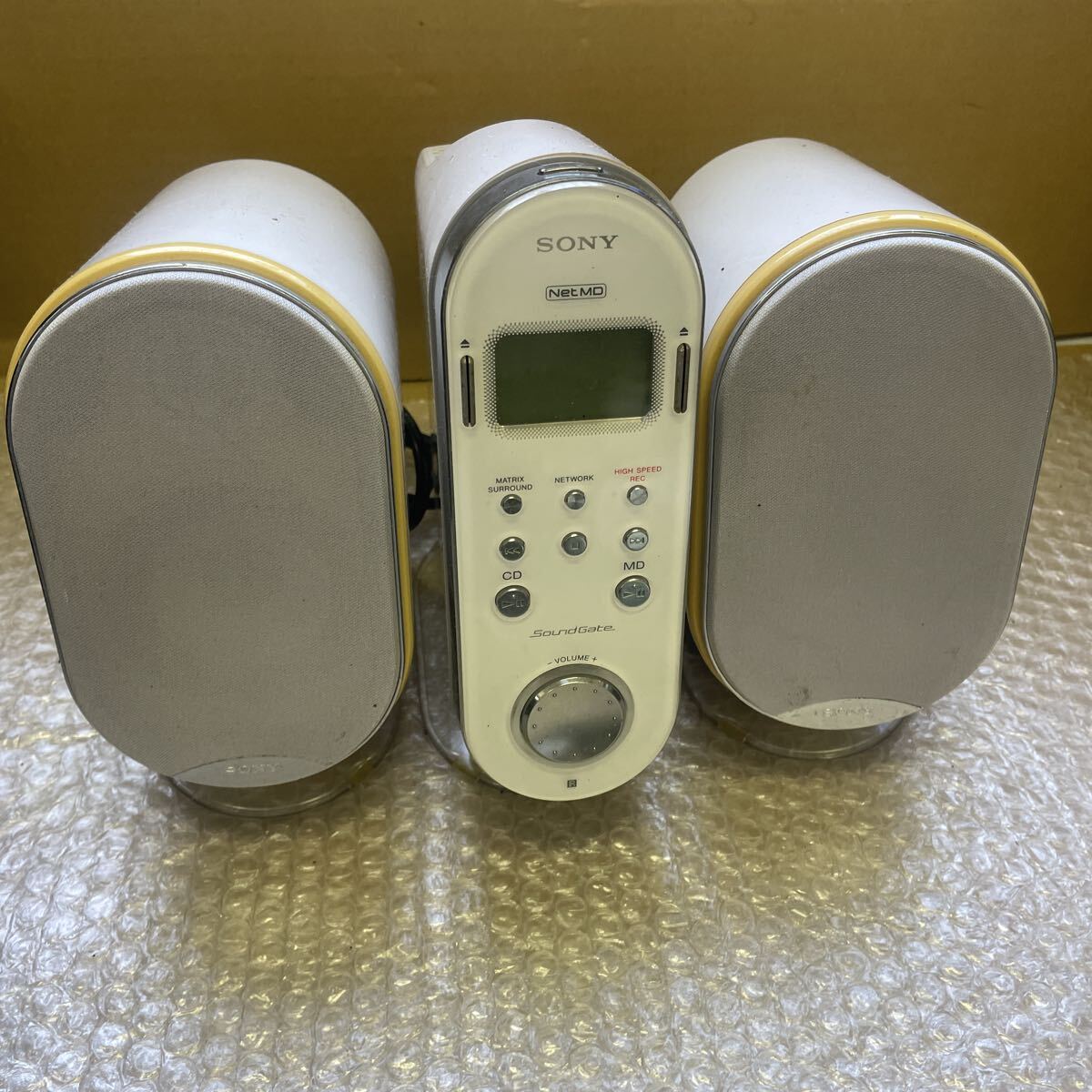 Yahoo!オークション - 「sony lam-z03」の落札相場・落札価格