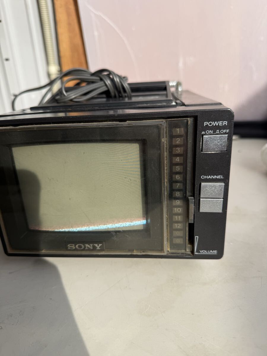 2026年最新】Yahoo!オークション -sony kv 14(テレビ)の中古品・新品