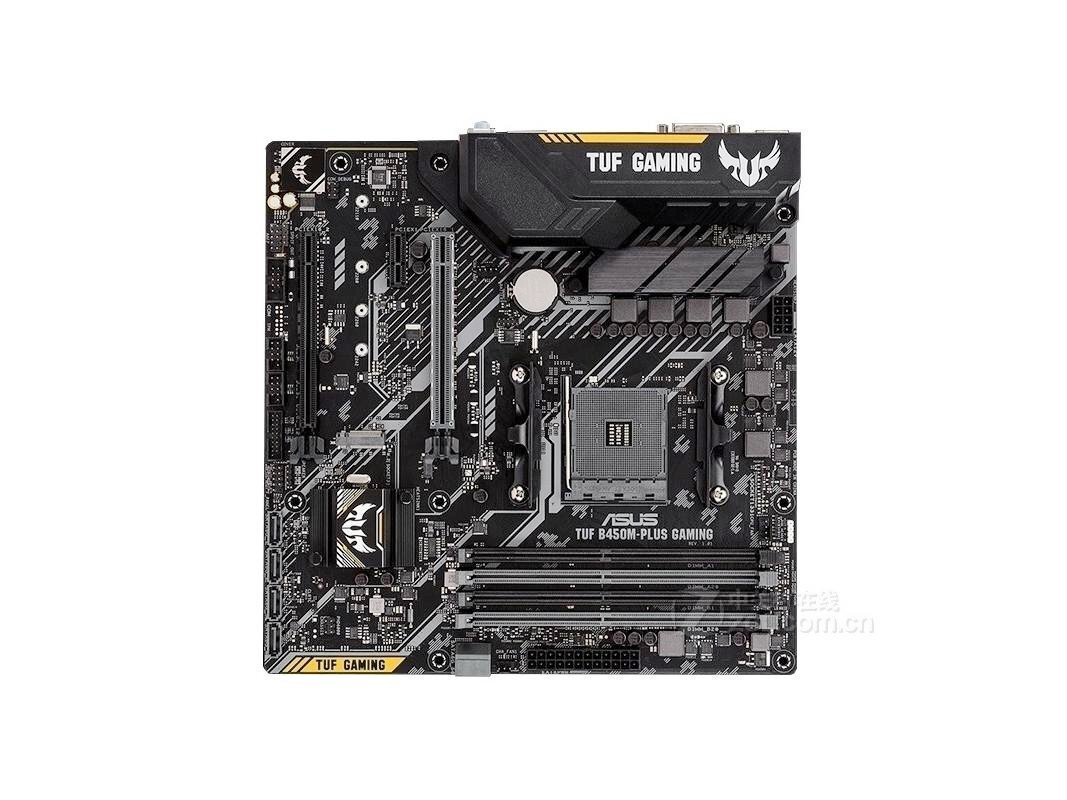 価格.com - ASUS TUF B450M-PLUS GAMING 価格比較