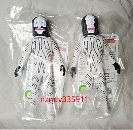 2026年最新】Yahoo!オークション -ウルトラ怪獣ソフビ セットの中古品