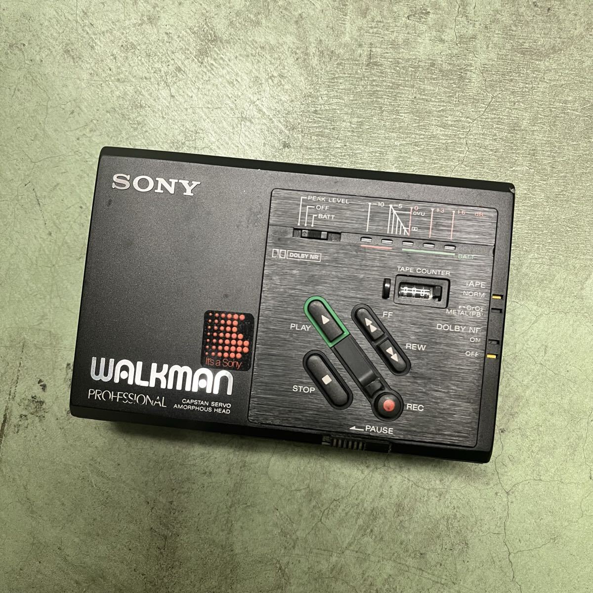 Yahoo!オークション -「sony wm d3」の落札相場・落札価格