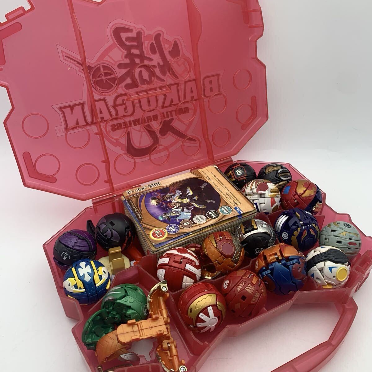 2026年最新】Yahoo!オークション -爆丸 セット(おもちゃ、ゲーム)の