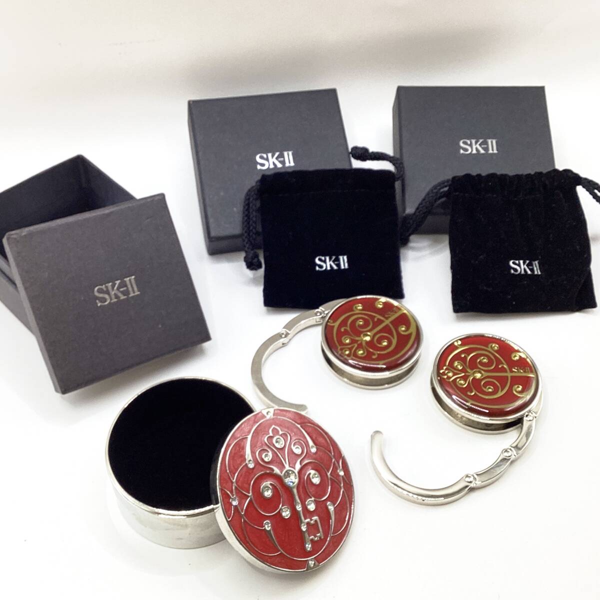 2026年最新】Yahoo!オークション - その他(SK-II ブランド別)の中古品