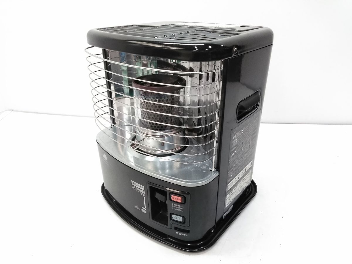 Yahoo!オークション -「グリーンウッド石油ストーブ」の落札相場・落札価格