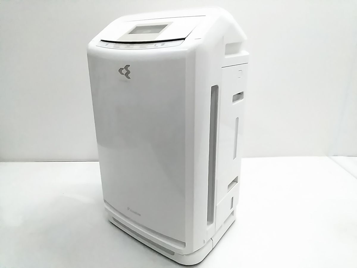 2026年最新】Yahoo!オークション -ダイキン 加湿空気清浄機mcz70の中古