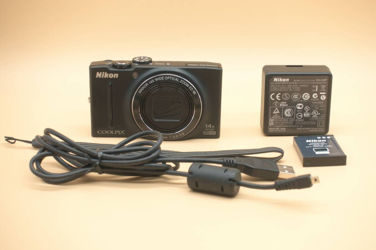 2026年最新】Yahoo!オークション -coolpix s8200の中古品・新品・未