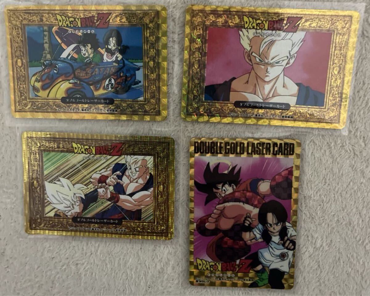 Yahoo!オークション -「ドラゴンボール 未剥がし」の落札相場・落札価格