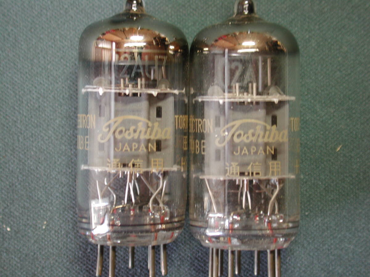 2026年最新】Yahoo!オークション -真空管 12ax7の中古品・新品・未使用