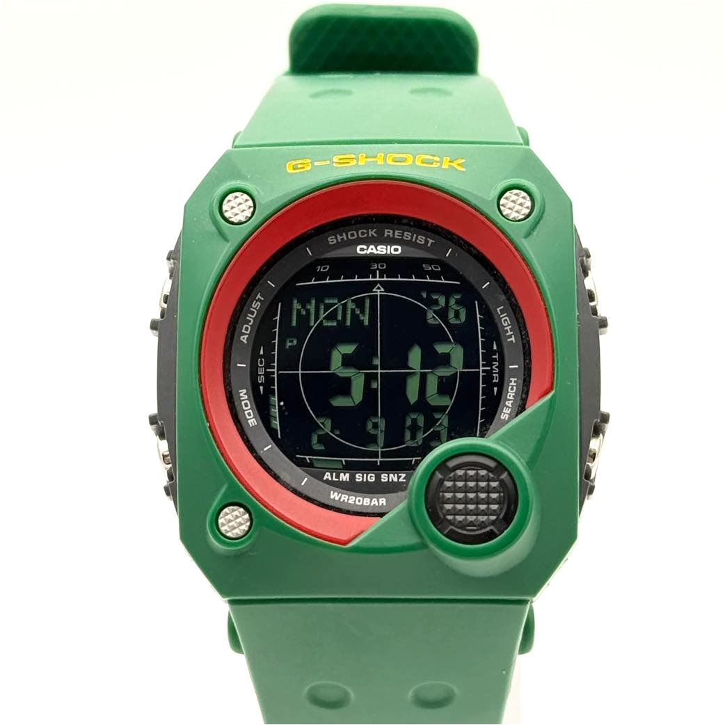 Yahoo!オークション -「casio g-8000」(G-SHOCK) (カシオ)の落札相場