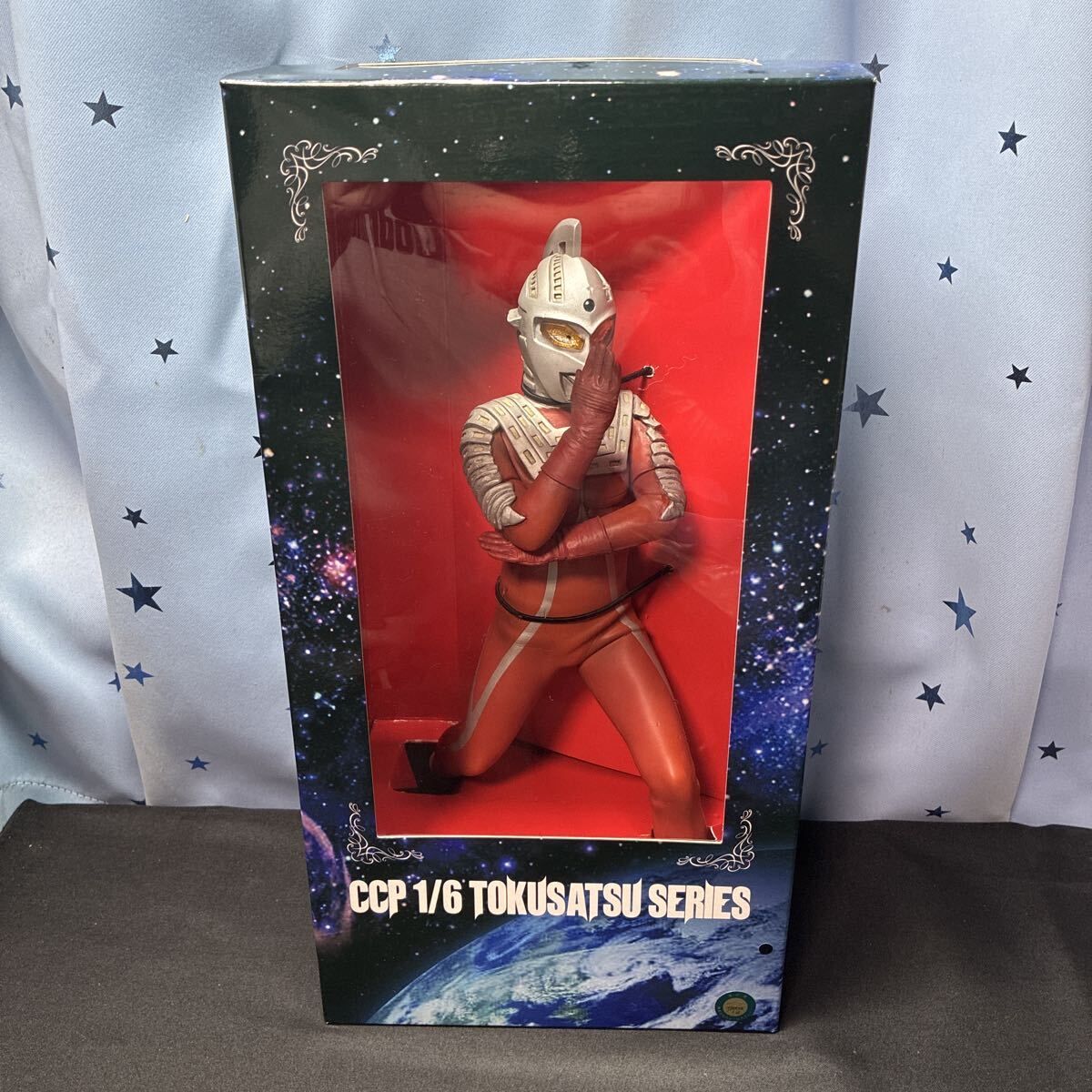 Yahoo!オークション - CCP 1/6 特撮シリーズ Vol.98 ウルトラマン メビ