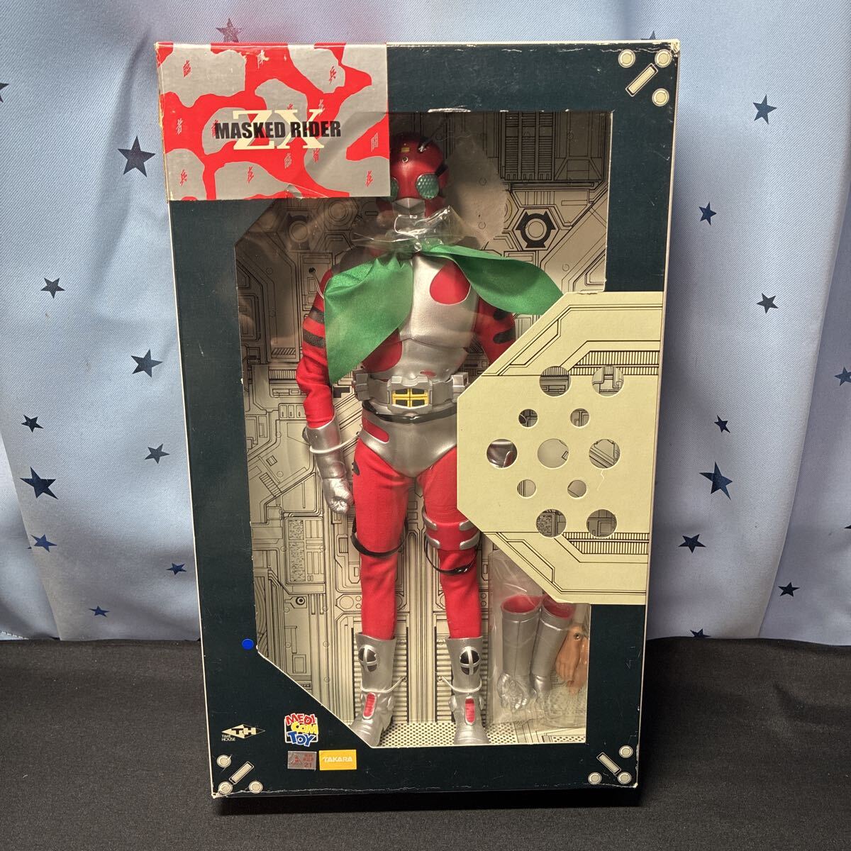 2026年最新】Yahoo!オークション - 仮面ライダーZX(仮面ライダー 特撮