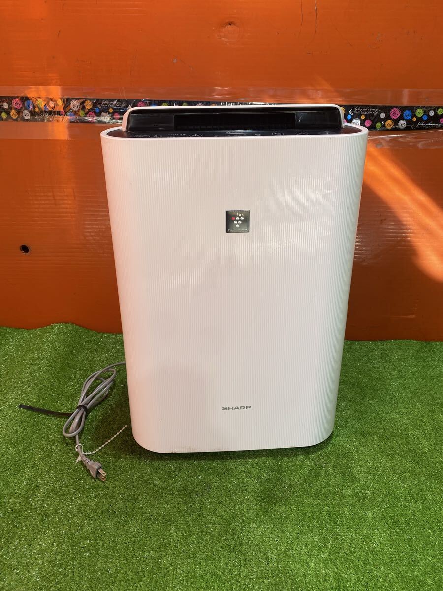 シャープ KC-L50 オークション比較 - 価格.com