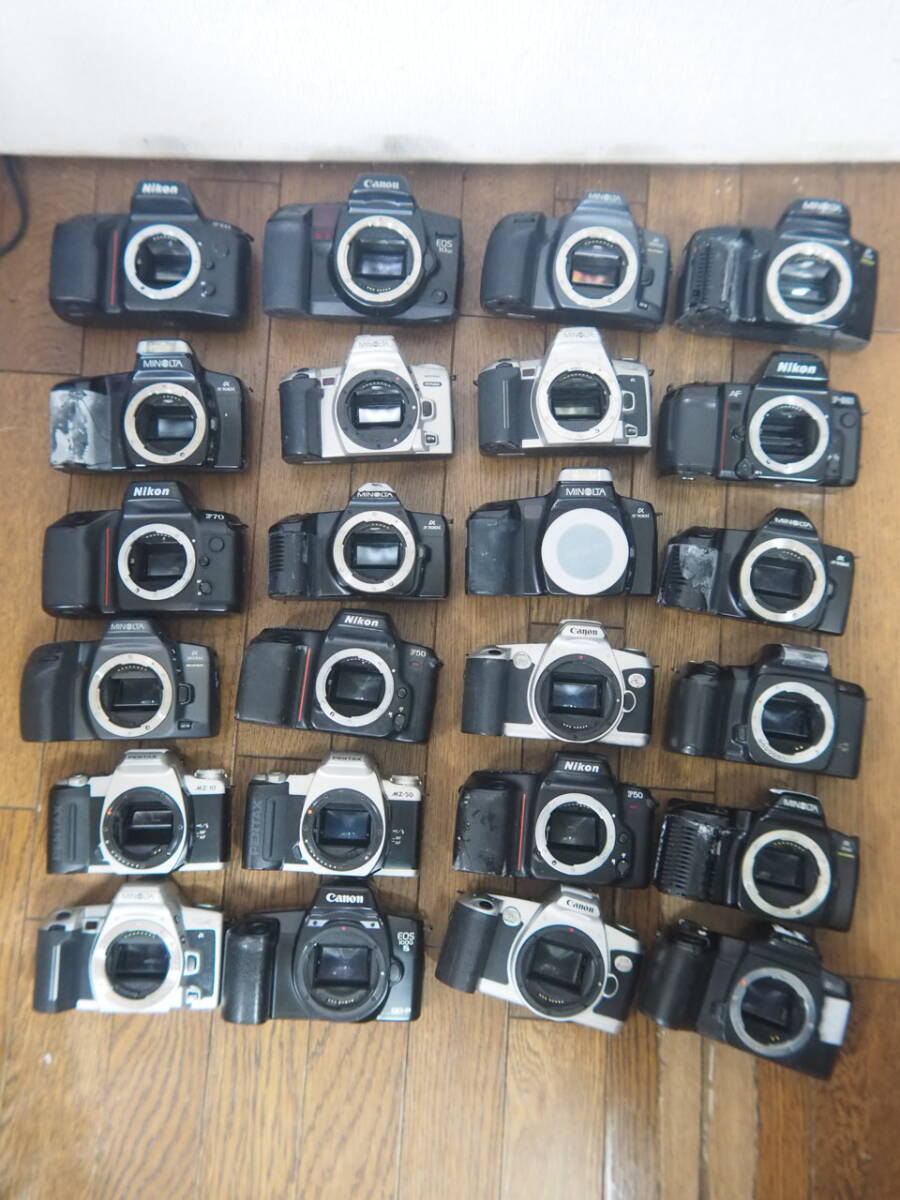 Yahoo!オークション -「ジャンクカメラ まとめて」の落札相場・落札価格