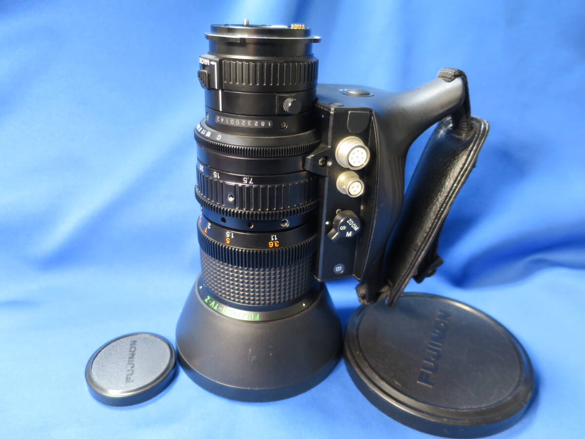 2026年最新】Yahoo!オークション -fujinon(ビデオカメラ)の中古品